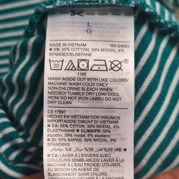 Blouse - Picture 4 of 4